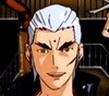 Joe Toudou : Un ancien élève de Kei, qui va provoquer les éX-D en duel.