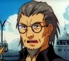 Kei Munakata : Le leader de la brigade éX-D.