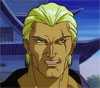 Geese Howard : Le responsable de la mort du père de Terry et Andy, il était le rival de leur père par le passé.