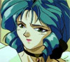 Lily McGuire : Une orpheline sous la coupe de Geese qui est en partie complice du meurtre de Jeff Bogard.