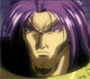 Wolfgang Krauser : Demi-frère ed Geese et bien plus fort que ce dernier, c’est l’actuel chef du clan Krauser.