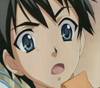 Ryo Mizuhara l'obstiné