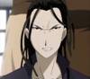 Izumi Curtis le maître des frères Elric en alchimie