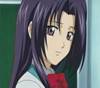 Ren Mikihara aide d'Atsunobu à la famille louche