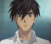 Sousuke Sagara danger public permanent