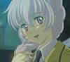 Teletha Testarossa invitée imprévue chez Sousuke