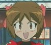 Hanako Kokubunji : La meilleure amie de Fubuki dont le père dirige une importante société de jeux vidéos.