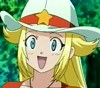 Melody Honey : Championne des Etats-Unis, adepte des jeux musicaux, un fille trop drôle.