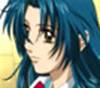 Kaname Chidori la lycenne au caractre volcanique
