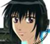 Melissa Mao chef d'quipe de Sousuke et Kurz