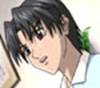 Takuma Kugayama le pilote du Behemoth