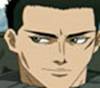 Zaidou l'ami d'enfance de Sousuke