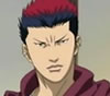 Tetsu : Voyou mais aussi jeune père de famille.