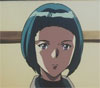 Miharu : Mystérieuse jeune fille qui semble liée d’une certaine façon à Yushiro.