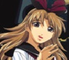 Asagiri Reiko, 17 ans, l'tourdie pianiste