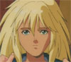 Elaine Reed : Une fille qui renferme en elle une puissance de destruction immense.