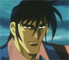 Jin Hayato : Compère de Ryoma dans le Shin Getter qui va prendre du galon au fil des ans.