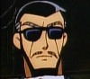 Chujo Shizuo : Le commandant en chef des experts de la justice