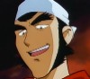 Taisou : Le grand frre spirituel de Testugyu, jovial, mais sage quand il le faut