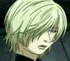 Novem : Le plus puissant des Gilgamesh.