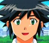Ichirô Hongô : Pervers de service qui adore les culottes à fraise de Yuki & qui souhaite avoir une relation avec elle.