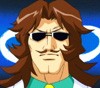Senzaburô Kujirai : Le dirigeant du G.R.A. qui a des vues sur le Pr. Sanada.