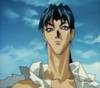 Isato Kaiza, le Gowcaizer