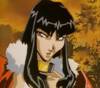 Kubira, protectrice de Kyosuke