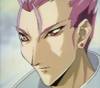 Kyosuke Shigure, veut venger sa soeur
