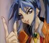 Shaia Hishizaki, la chanteuse