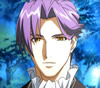 Klein Sandman : Le leader des Gran Knights & co-inventeur de Gravion.
