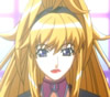 Mizuki Tachibana : La babe de service & la plus mature du groupe, pilote du G-Striker.