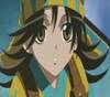 Mikan l'artiste des ballons