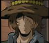 Harlock le corsaire reconverti au colt