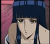 Shizuku la soeur de Tochiro