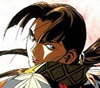 Keno Inuzaka : Personnage mystérieux parmi les guerriers-chiens.