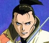 Shino Inuzuka : Le protecteur de l’épée mystique Murasame.