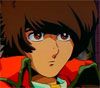 Tadashi Daiba : Le fils du professeur Daiba (ami d’Harlock) il va forger l’anneau avec l’Or du Rhin.