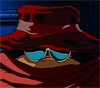 Tochiro Ohyama : Le compagnon de longue date d’Harlock.