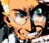 Alexander Anderson : exterminateur sadique !
