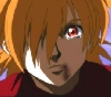 Celas Victoria : vampire novice