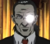 Walter Kumdorne : fidèle à l'organisation Hellsing depuis toujours