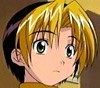 Hikaru Shindou : Notre hros, dbutant dans le monde du Go.