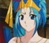 Shino la danseuse