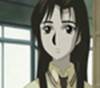 Emi la confidente de Yaegashi