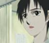 Tante Eda la mère adoptive de Kazuna