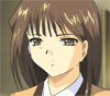 Kaho Yuuki : La fille du directeur qui est aussi jolie, qu’intelligente que sadique !