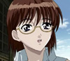 Shoko Inagi : Amie d’Hiromi très timide et qui semble aimer Takashi.