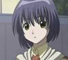 Yui amie d'enfance de Junpei de retour