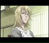 Kyouko Minefuji la manager du club